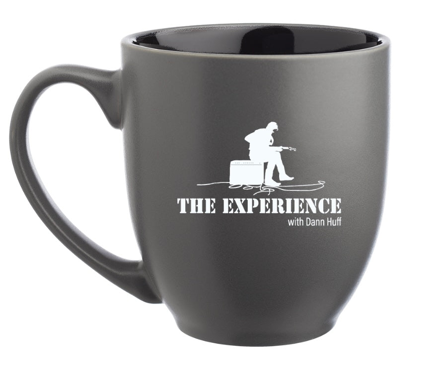 Noodling Is Life Mug