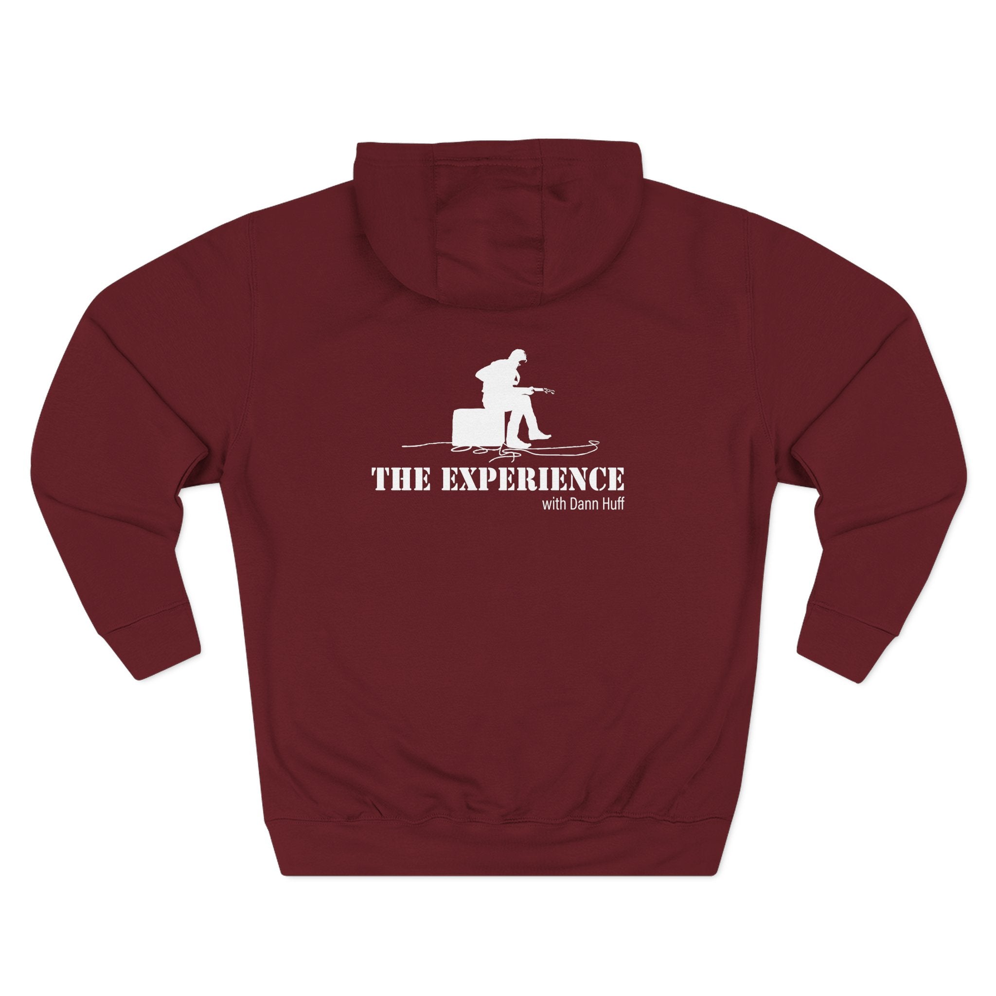 Noodling Is Life® Hoodie