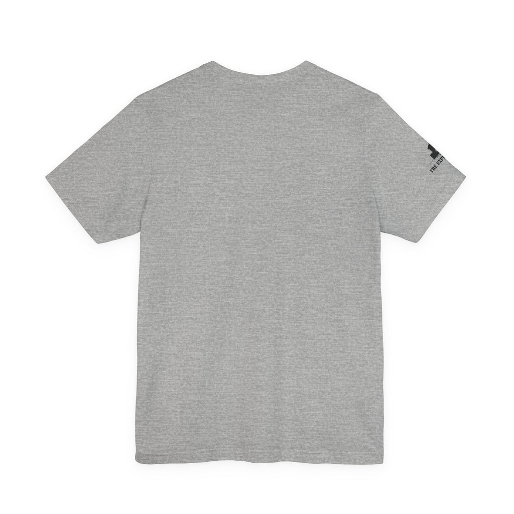 Mucho Chorus Graphic Tee — (version 2)