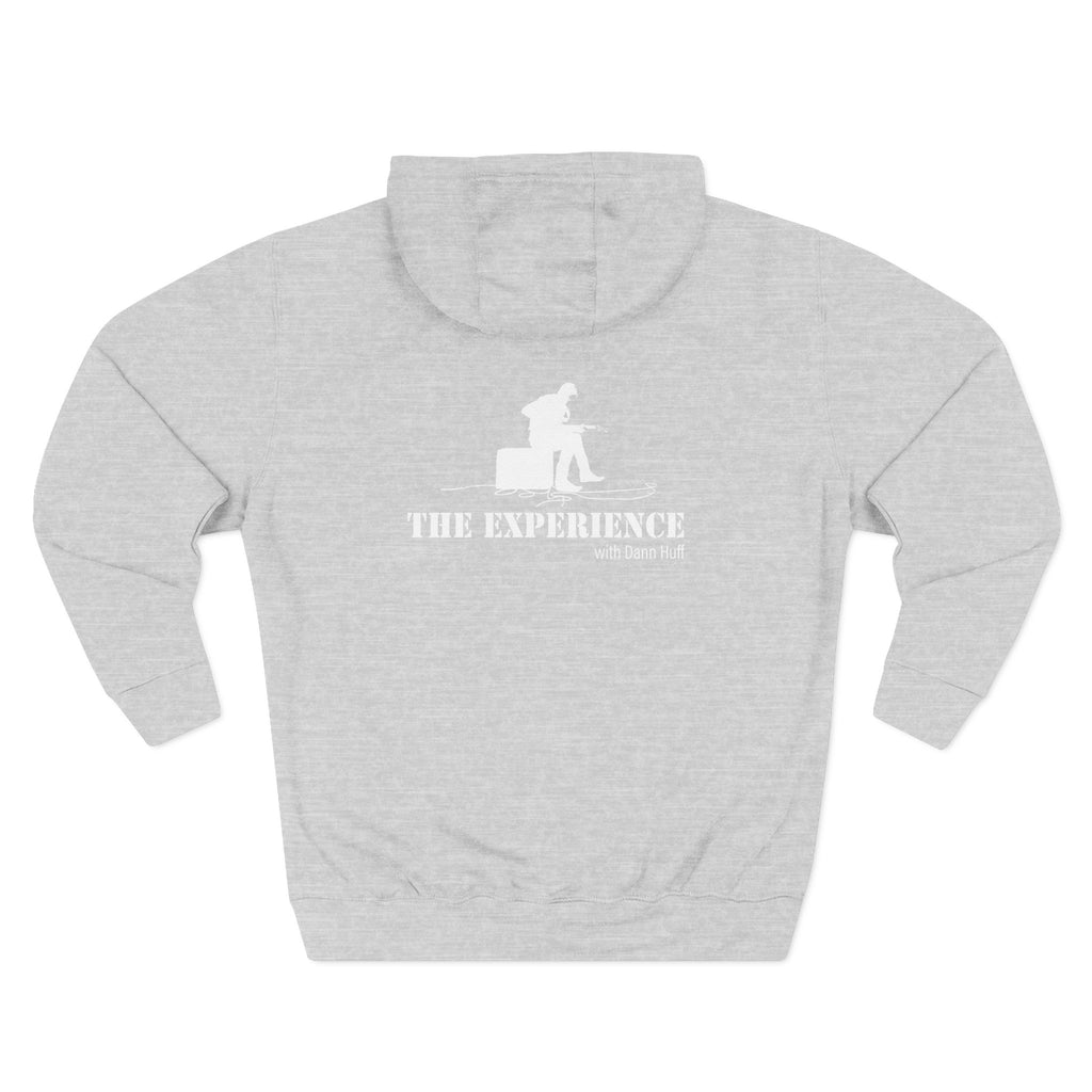 Noodling Is Life® Hoodie