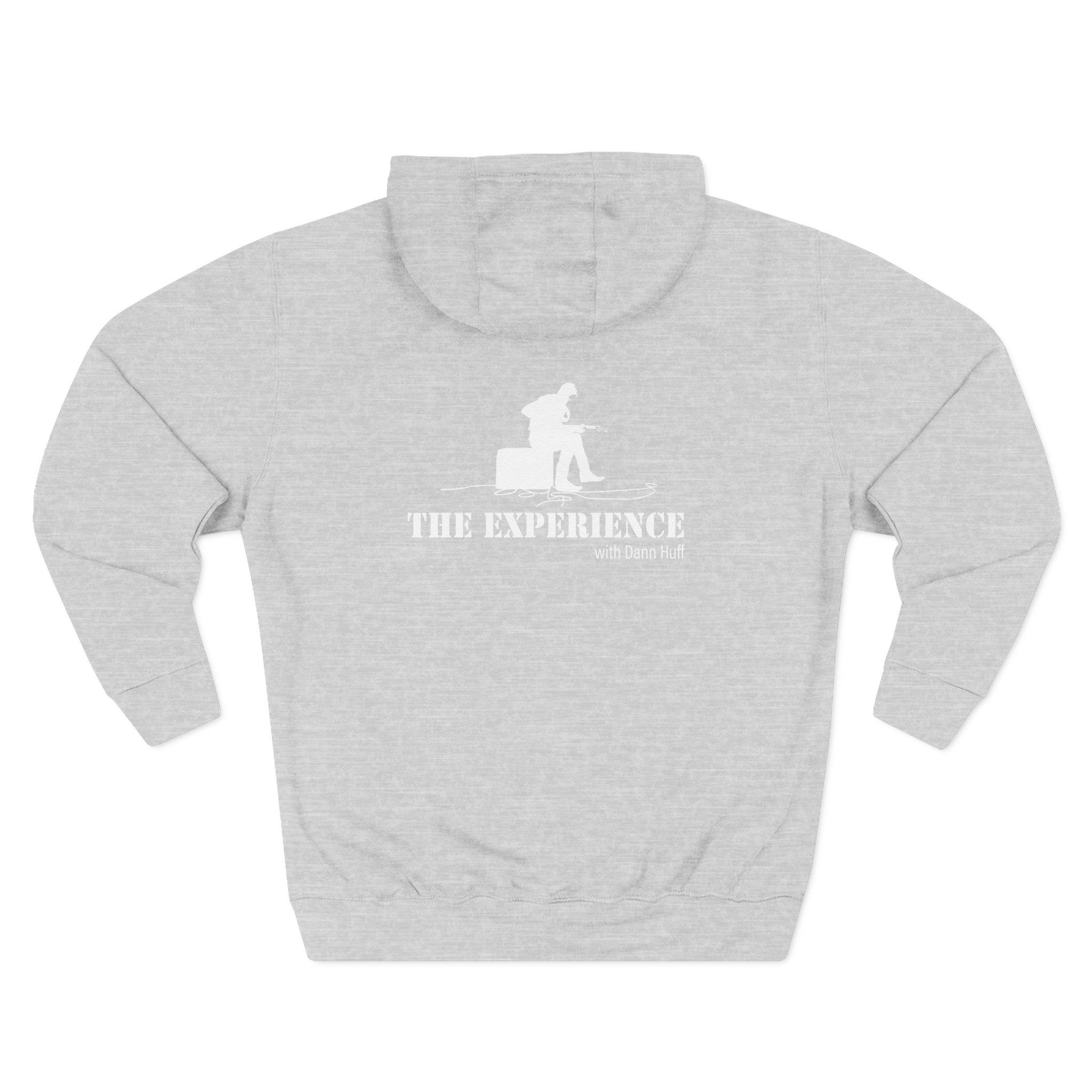 Noodling Is Life® Hoodie