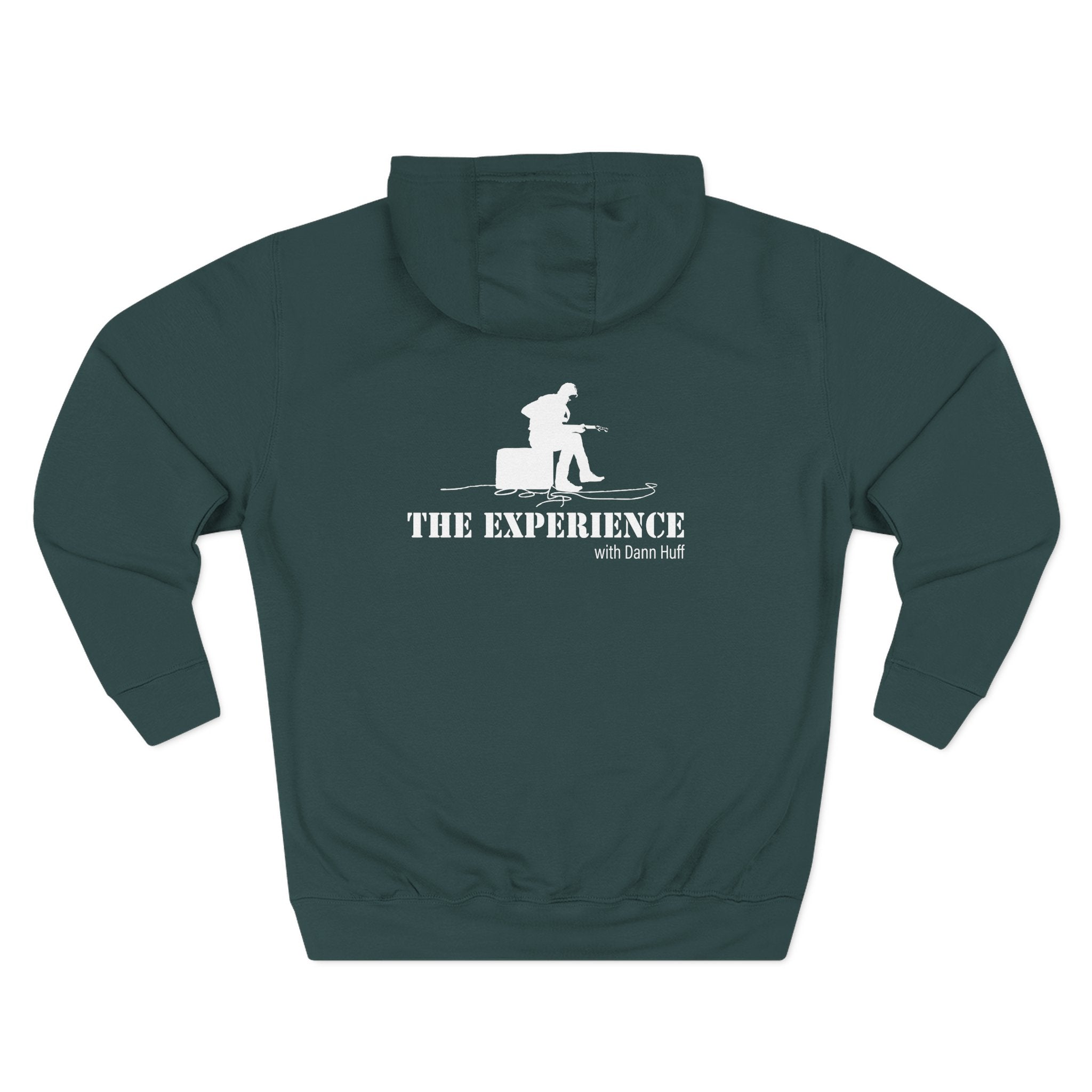 Noodling Is Life® Hoodie
