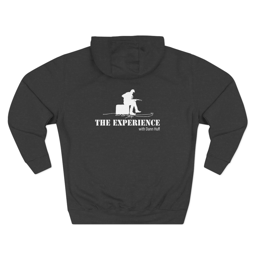 Noodling Is Life® Hoodie