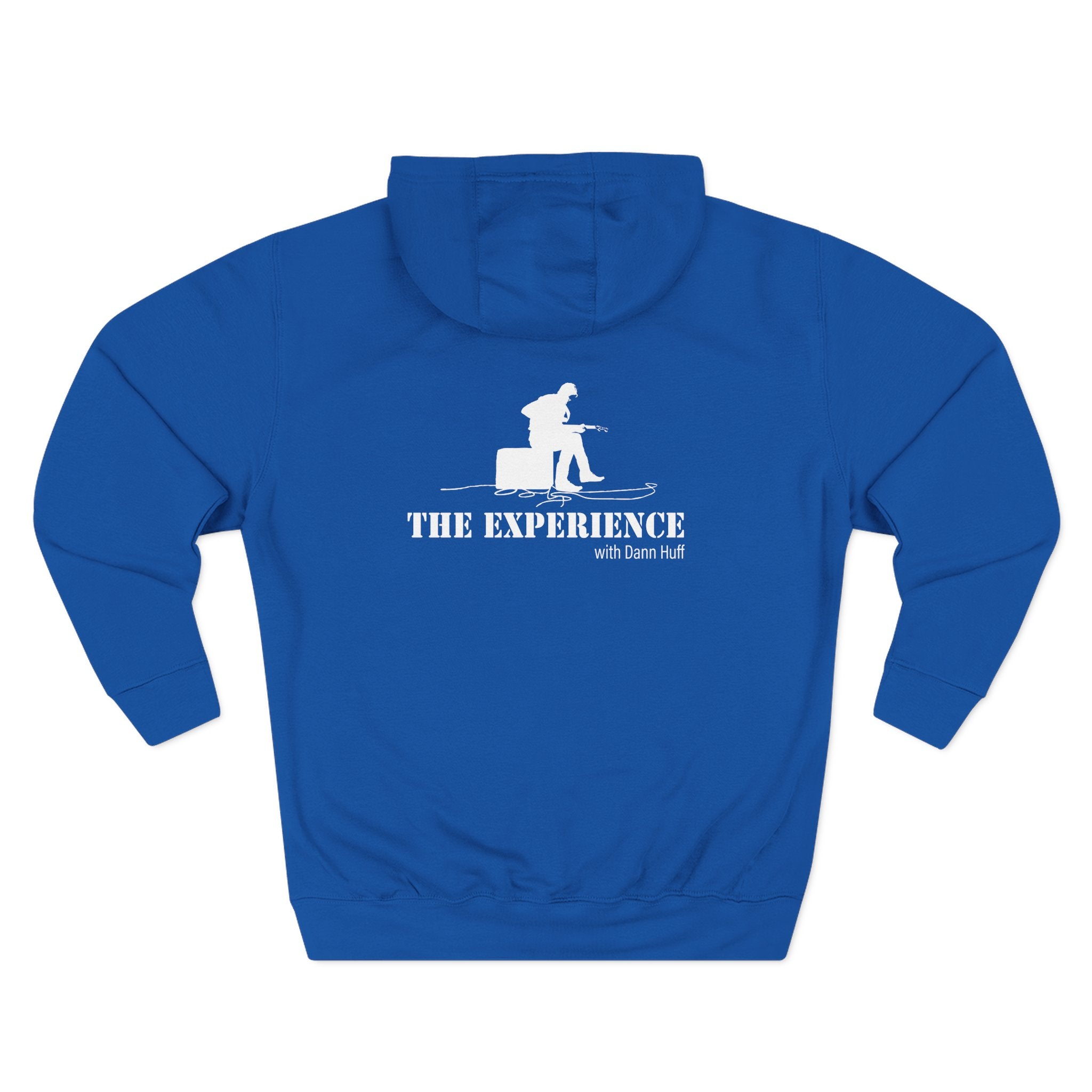 Noodling Is Life® Hoodie