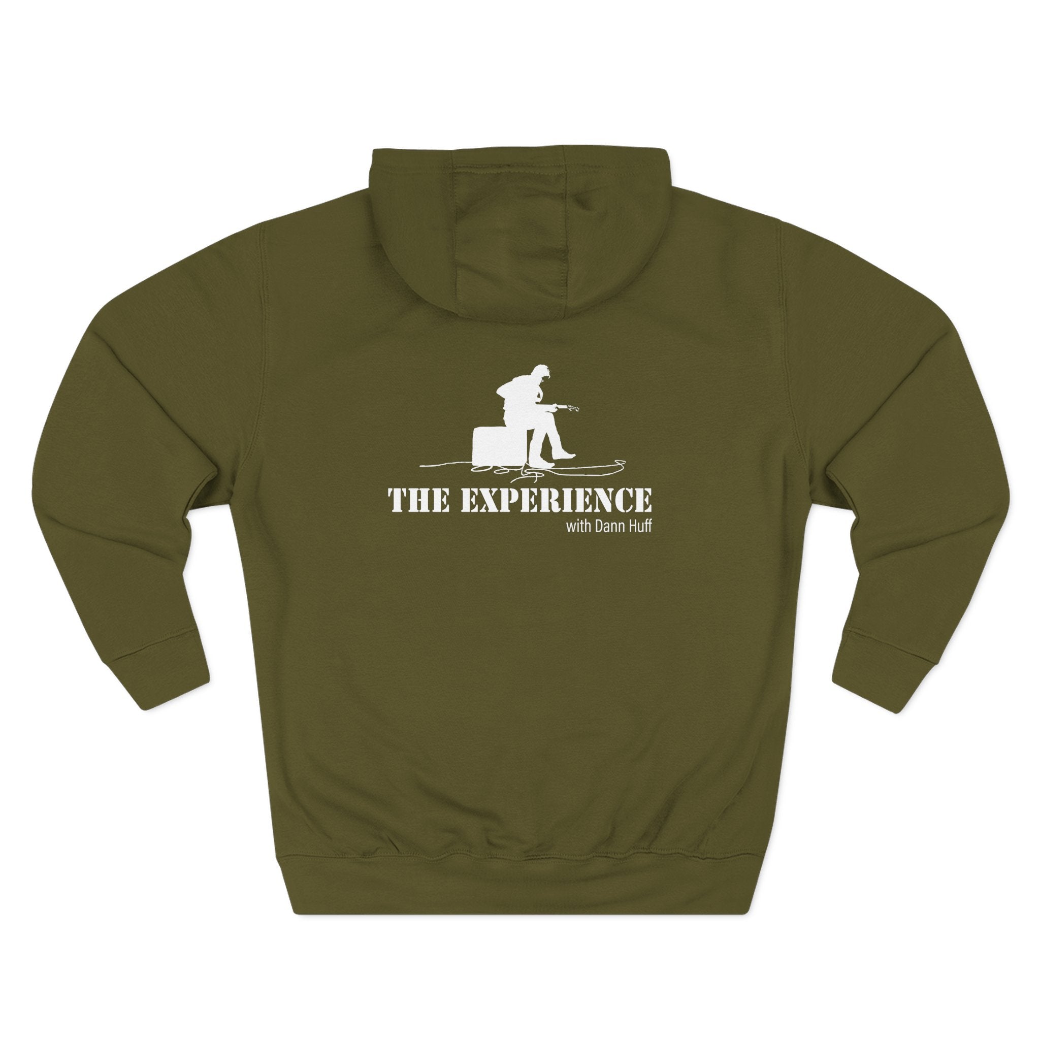 Noodling Is Life® Hoodie