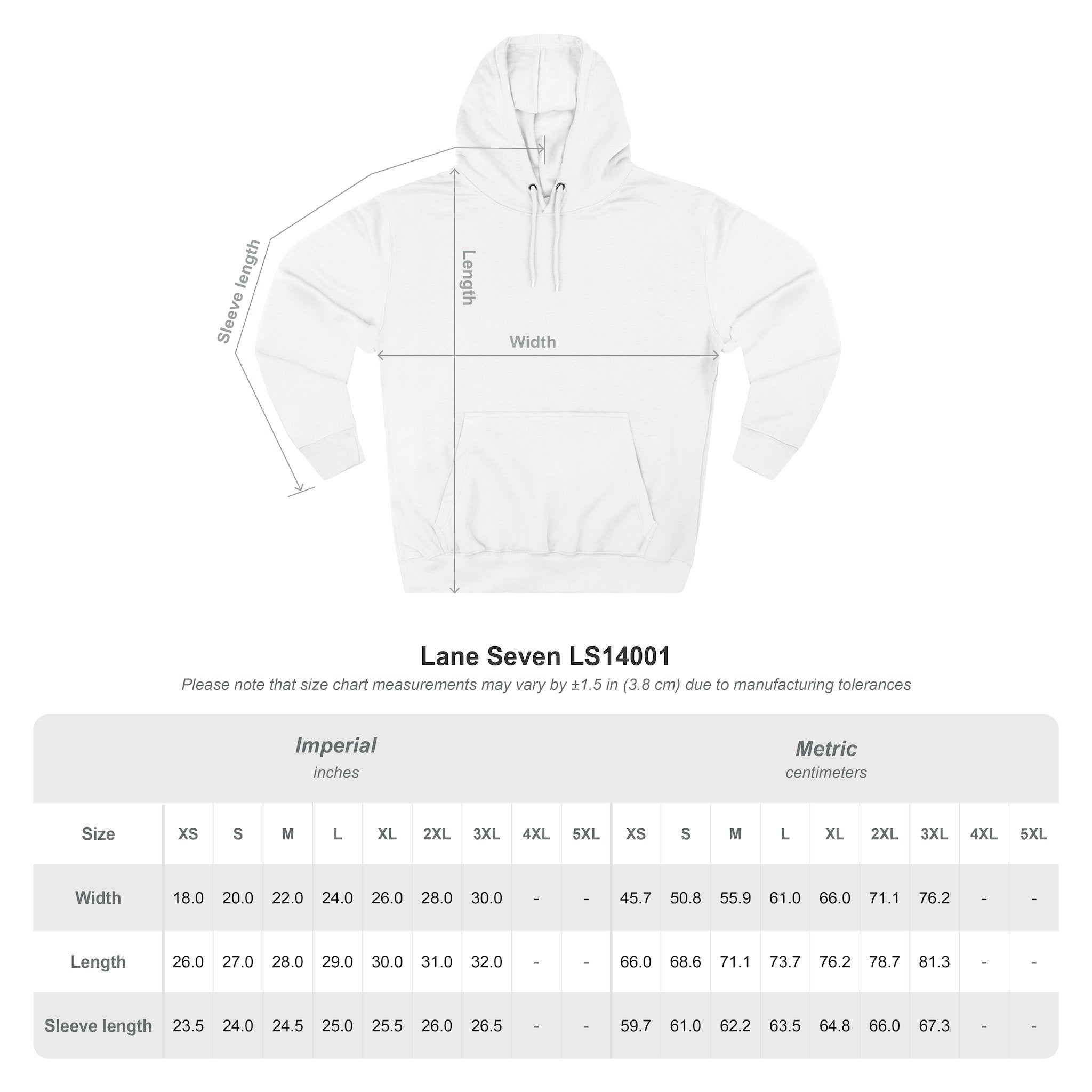 Noodling Is Life® Hoodie