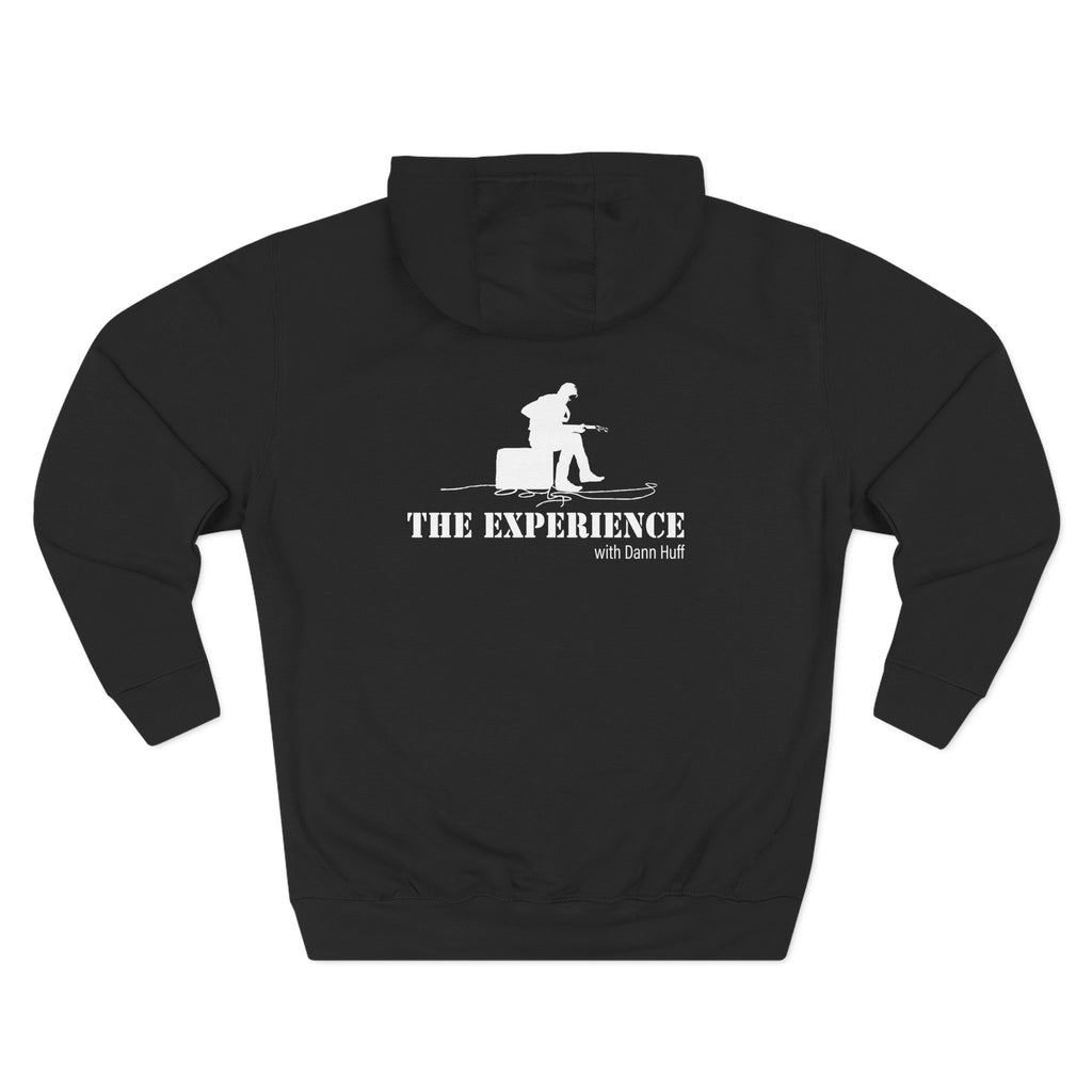 Noodling Is Life® Hoodie