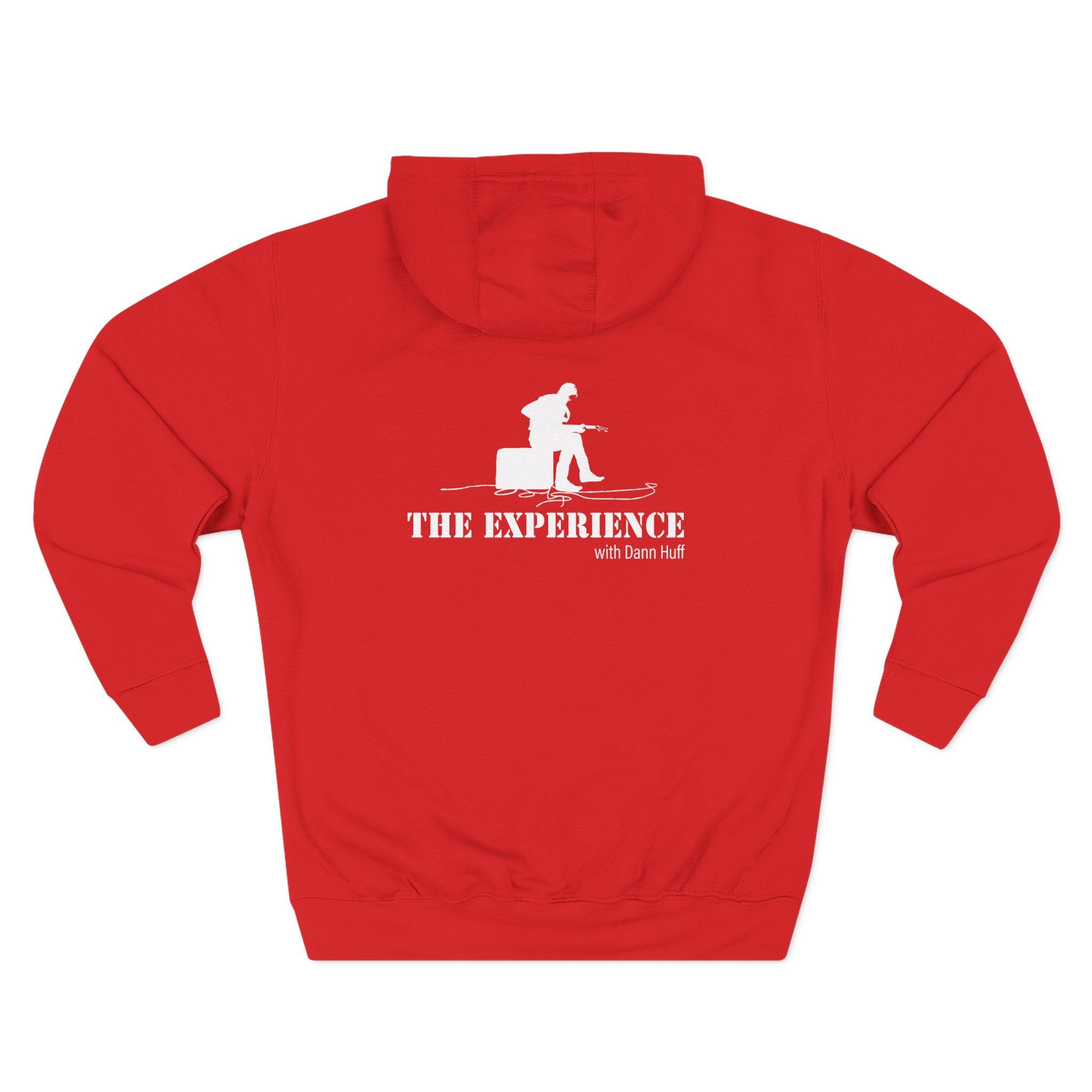 Noodling Is Life® Hoodie