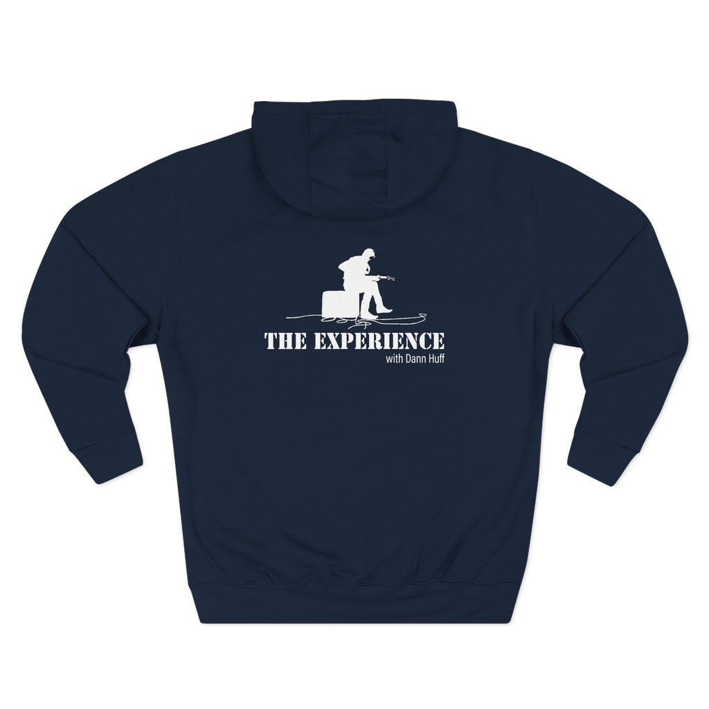 Noodling Is Life® Hoodie