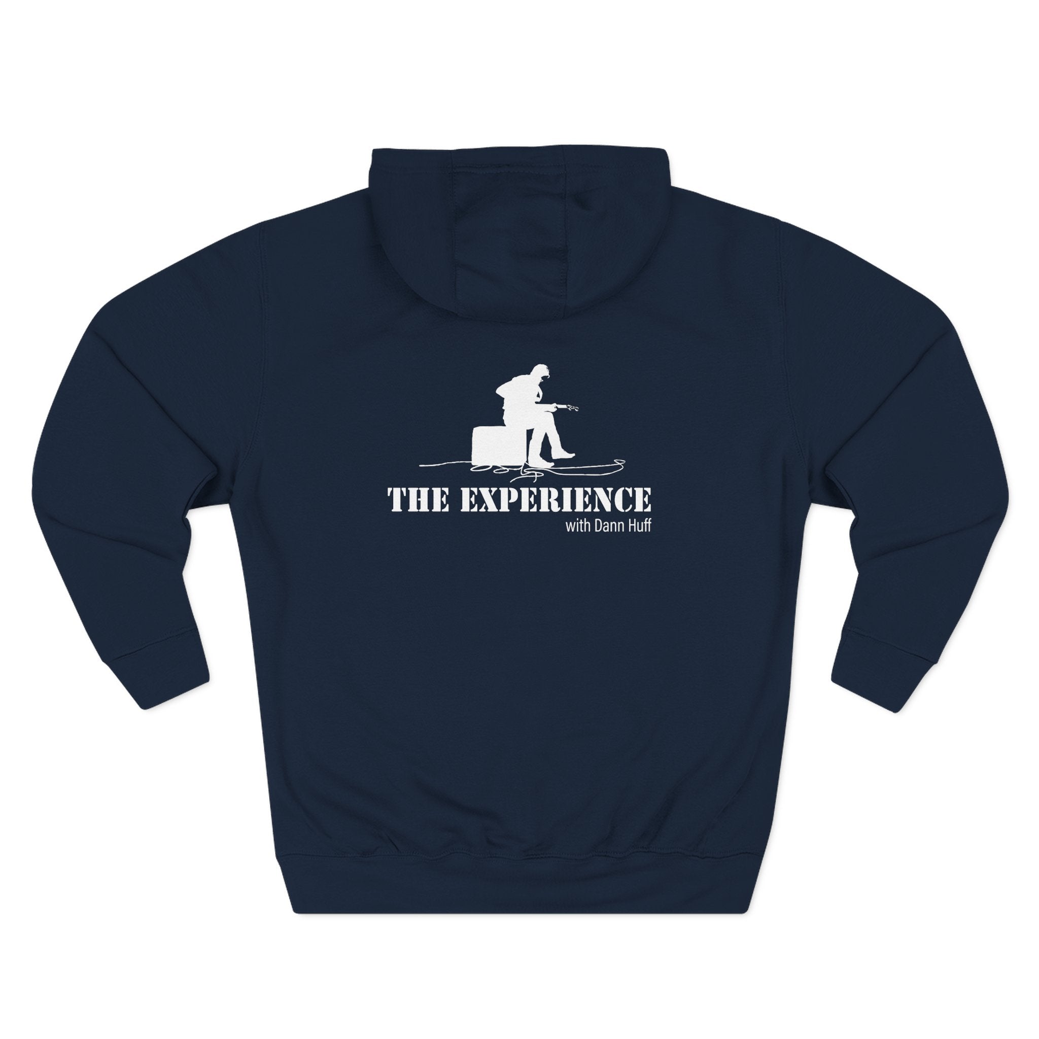 Noodling Is Life® Hoodie